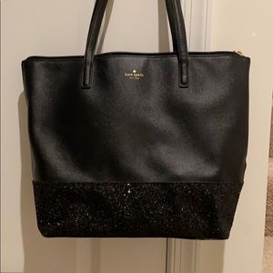 Authentic Kate Spade Tote